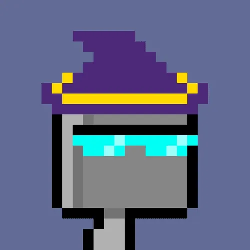 CryptoAgent #5235