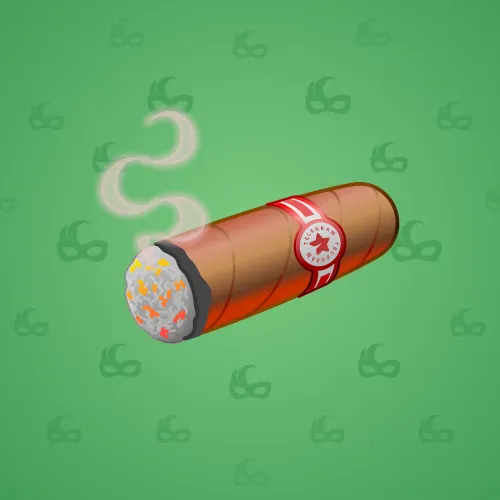 Vintage Cigar #2561
