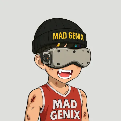Md Gen Injured #102