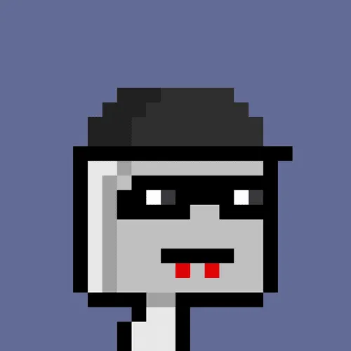 CryptoAgent #7869
