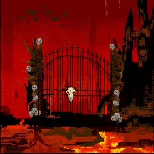 Greedy Gates #22