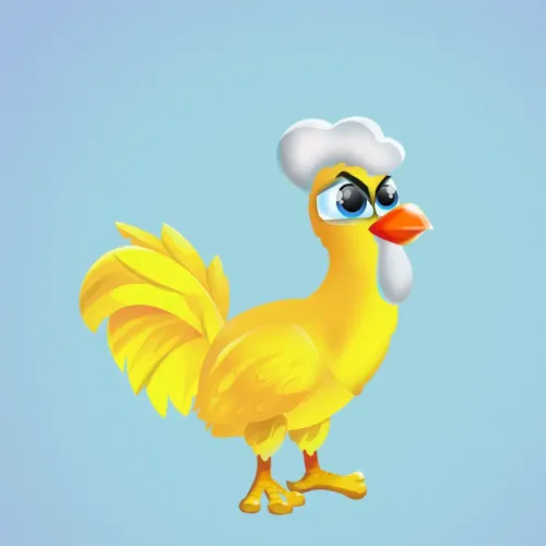 Chicken21543 #2802
