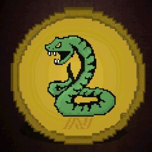 Snake #4968