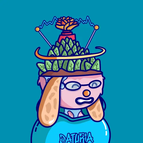 Daturian #457