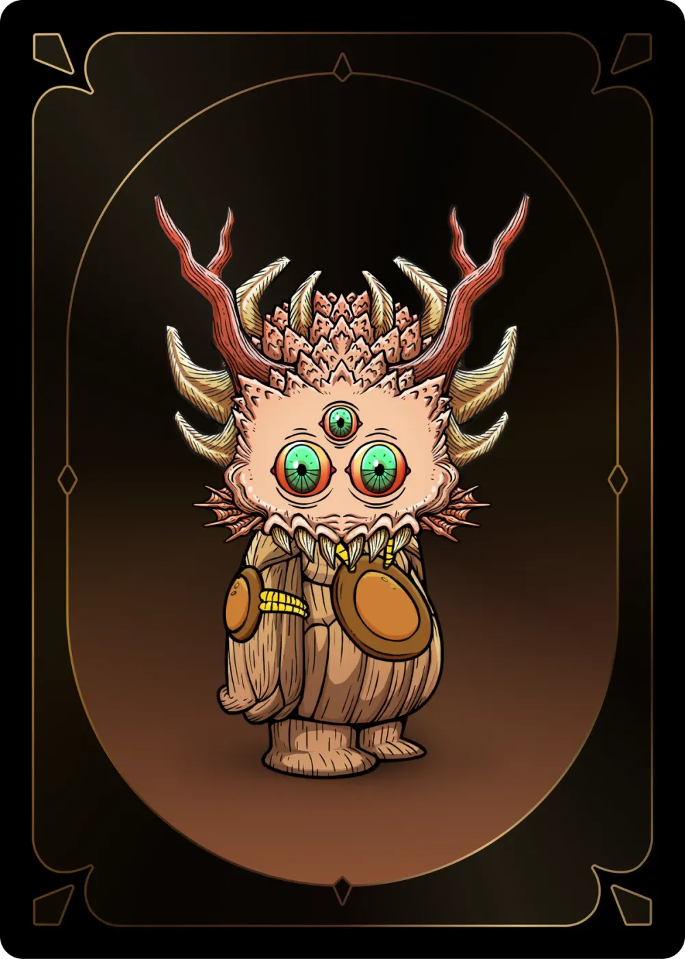 Otherside Koda #6017