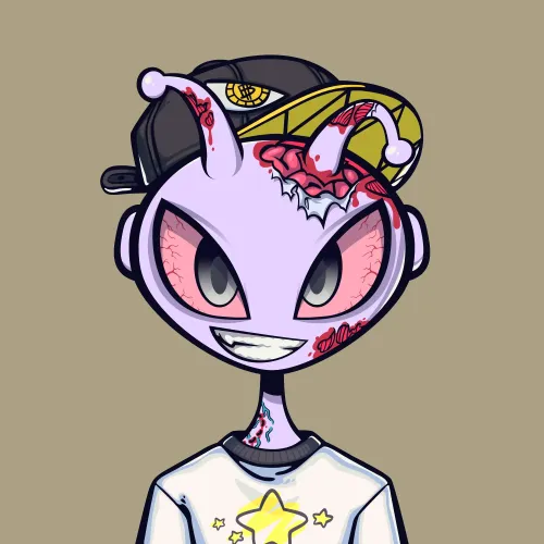 GOMBLE - SpaceKids #1515