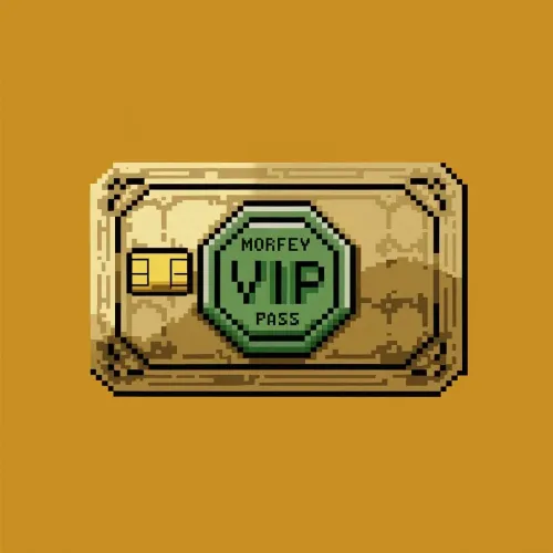 Org. Gold Pass #3