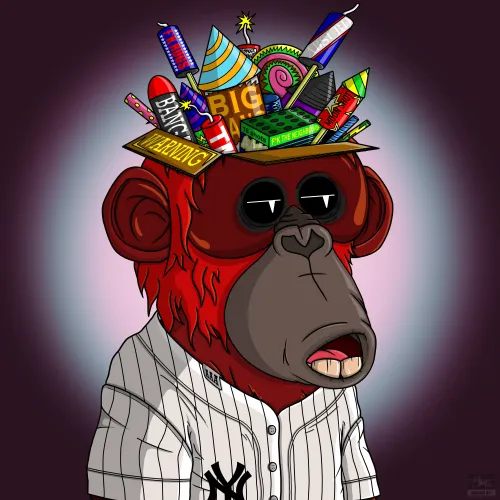 Absurd Ape #499