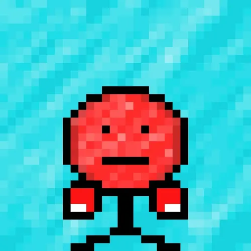 AM Puncher #39