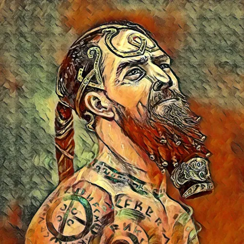 Elder God #337