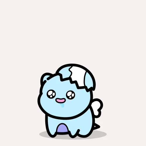 Crazy Pets #5961
