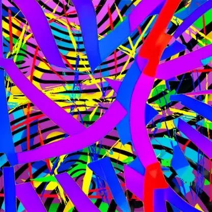 Shapes 2 #5932