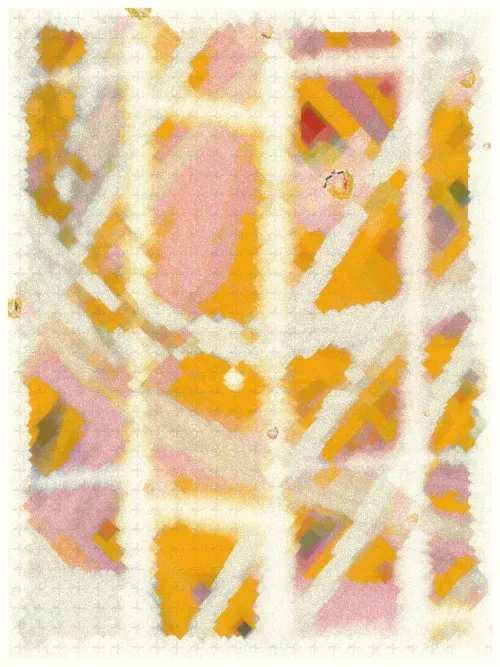 SKY MEADOW #242