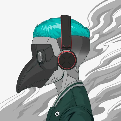 0N1 #0092