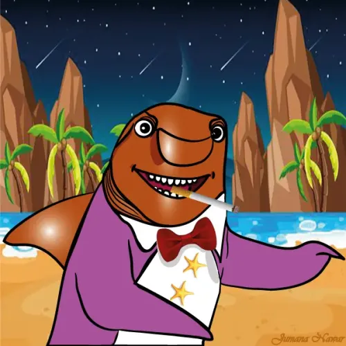 CryptoShark #5633