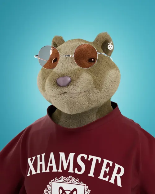 xHamster #1088