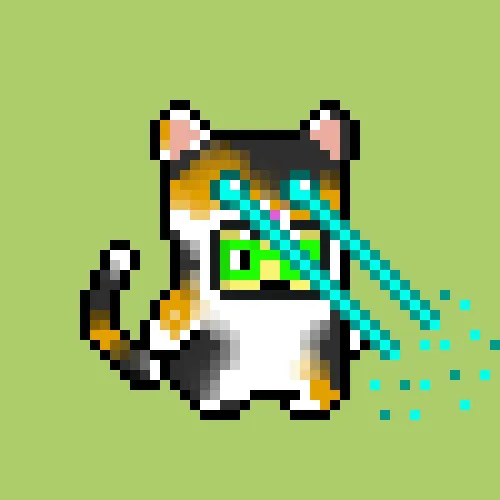 Pixel Chibis #3529
