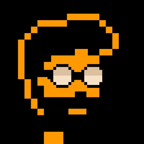 Patoshi Punk #3068 (#69473281)