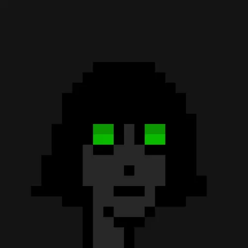 PFP #3322