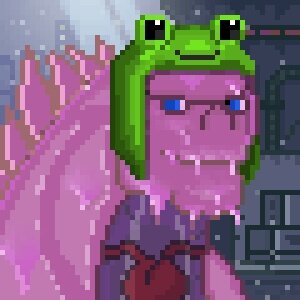 SpitBuddy #63