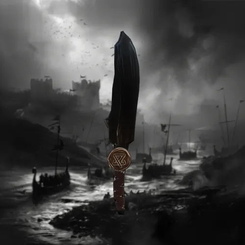 BLOOD 4 RUNES #10887