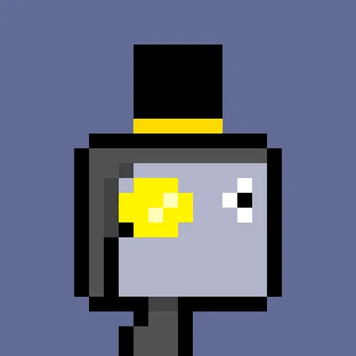 CryptoAgent #4152
