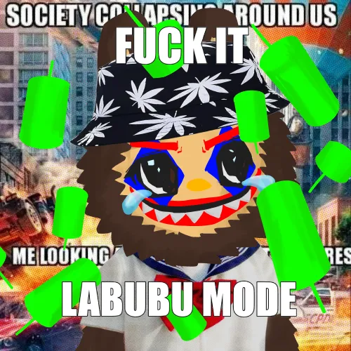 Labuyo #1509