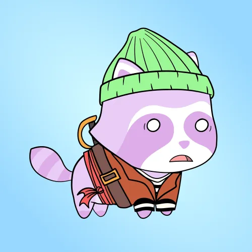 Chubbikun #6380