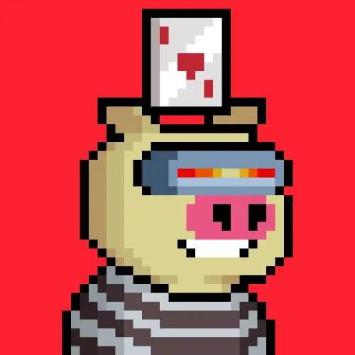 Pigmo #2314