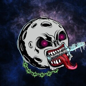 Moonster #8551