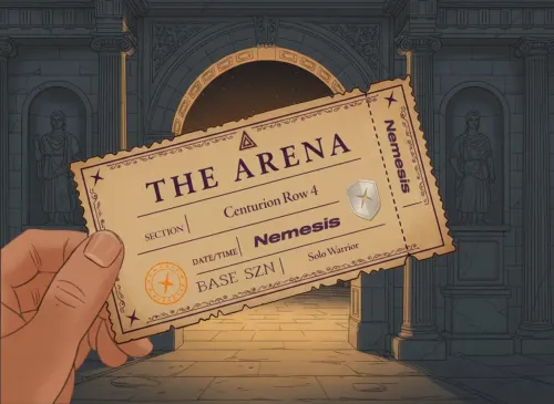 Nemesis Ticket #1206