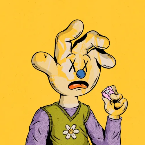 Spanky #446