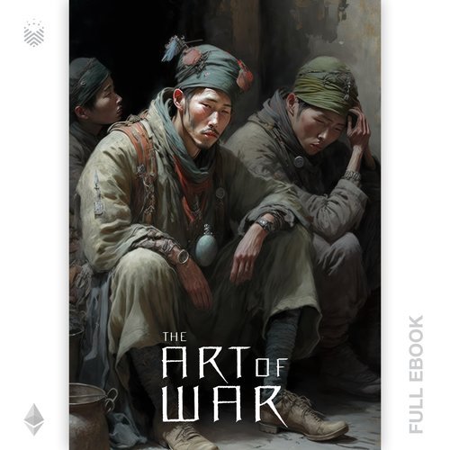 The Art of War #16