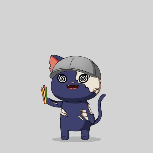 Purrr Pal #84