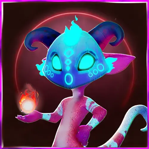 Fableborne Primordial #0899