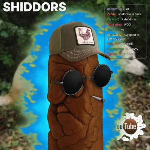 Shiddor #944