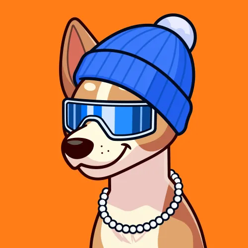 Basenji #1570