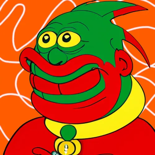 Sproto Pepe #600