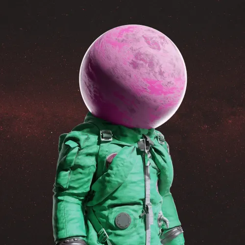 Moonwalker #2038