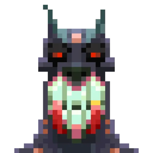 MH//I #5784 (#70305634)