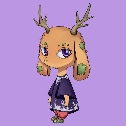 Kreacher #239