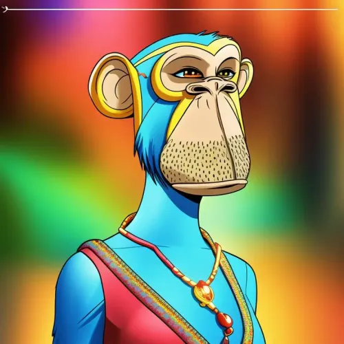 Colorape #1371