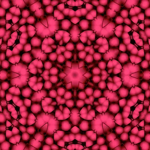 Mandala #462