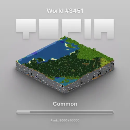 World #3451