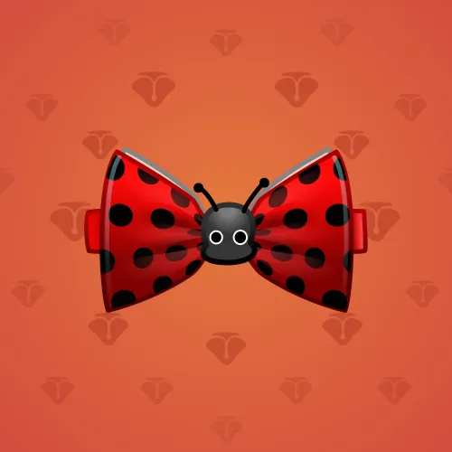 Bow Tie #18974
