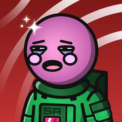 Space Rider #1451