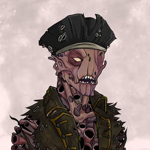 Reavers #9378