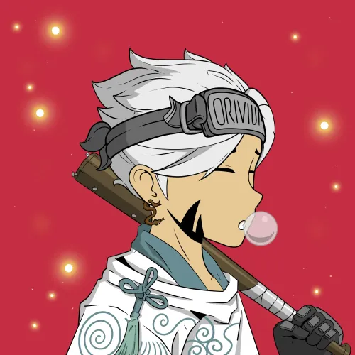 Orivium King2d #187