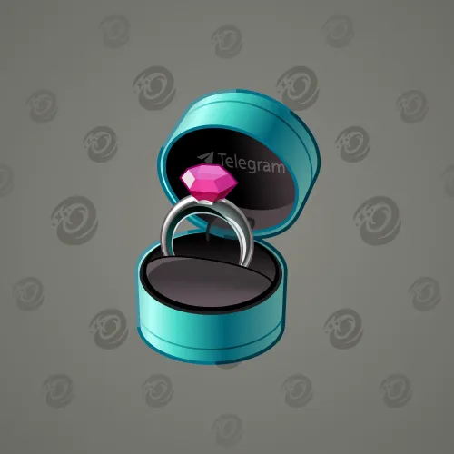 Diamond Ring #5444