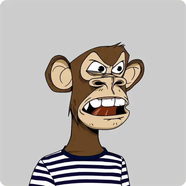 zkSync BORED APES #981